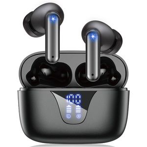 A1 Stereo Wireless Earbuds earphones Bluetooth headphones
